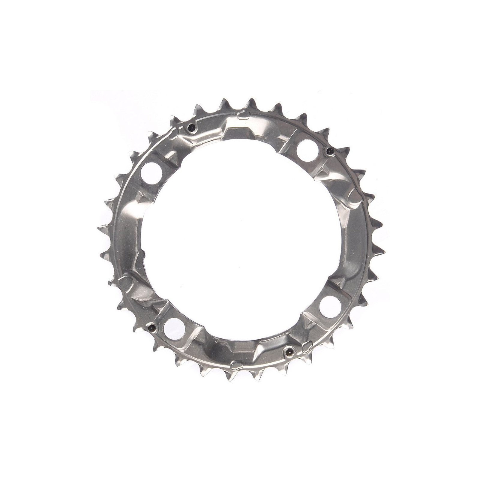 Shimano middle chainring hotsell