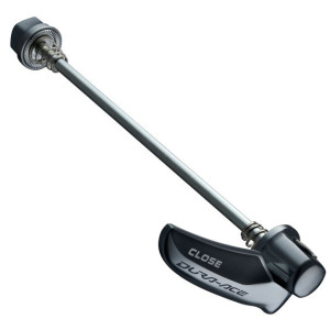 Shimano Dura Ace WH-9000 Quick Release Rear Axle - 130 mm