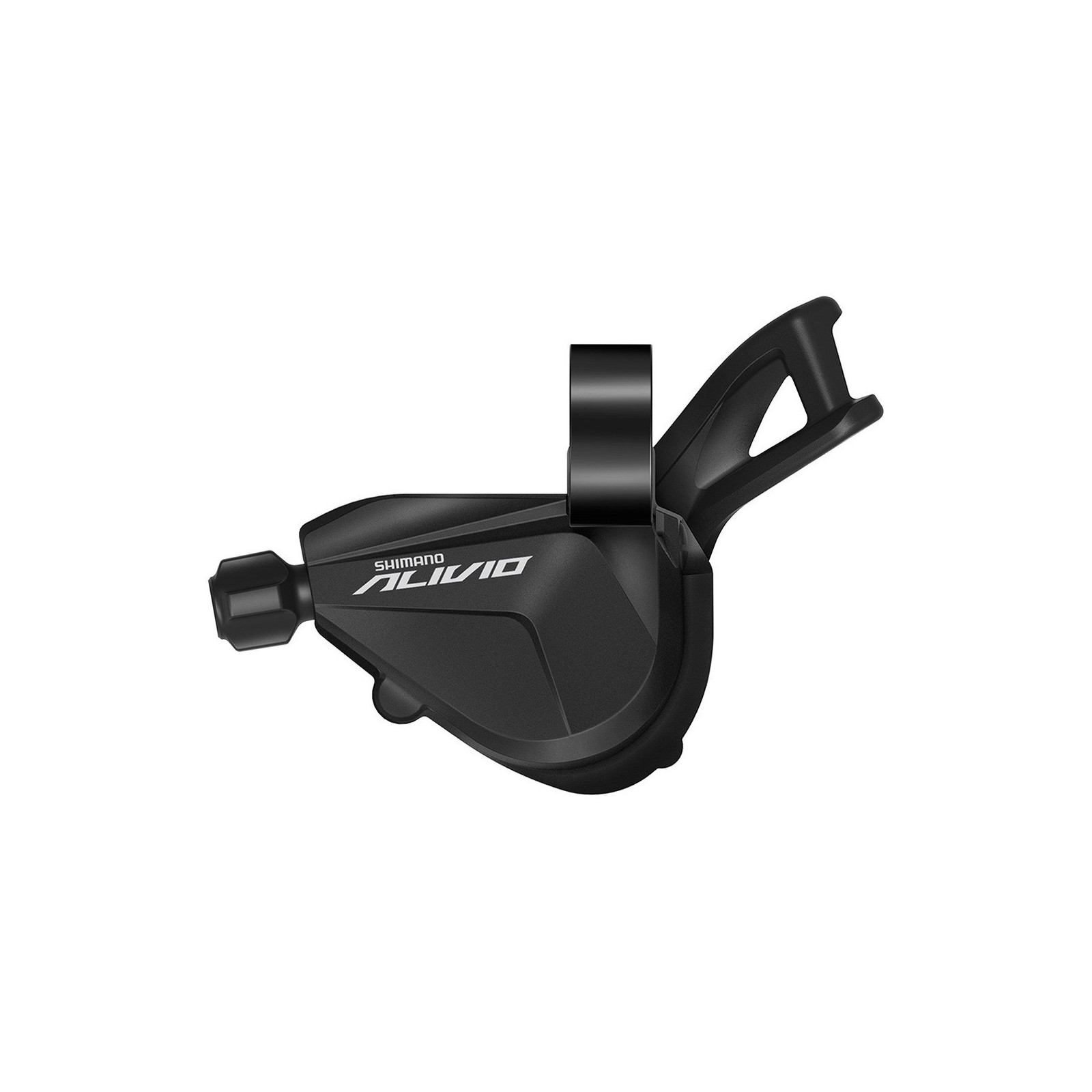 shimano alivio shifter