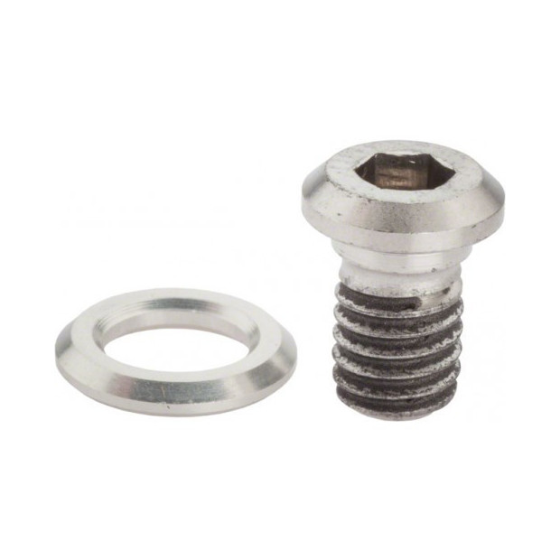 Shimano Dura Ace RD9000 Rear Derailleur Cable Clamp Screw
