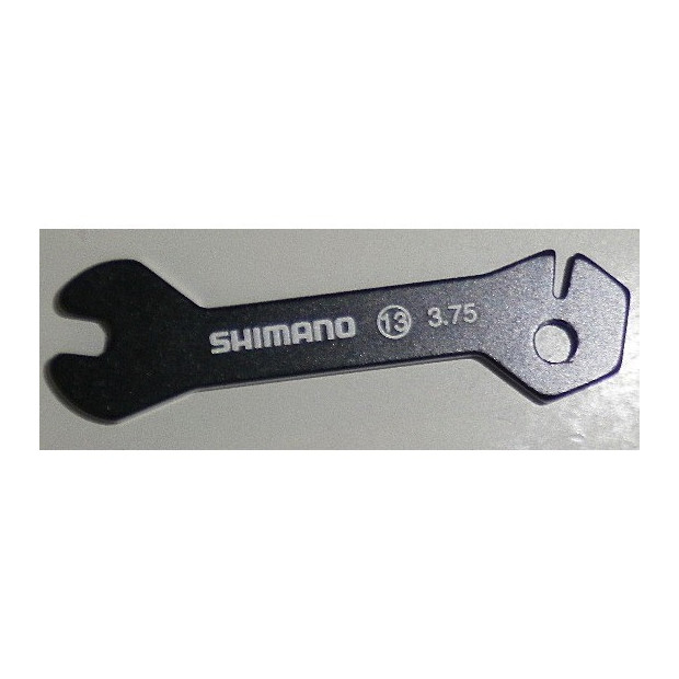 Spoke Wrench for Shimano Dura Ace WH-9000 Wheel - Center Lock