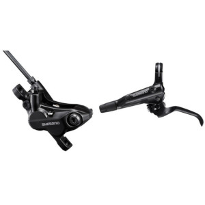 Shimano Deore BL-MT501 BR-MT520 Full Front Hydraulic Disc Brake 