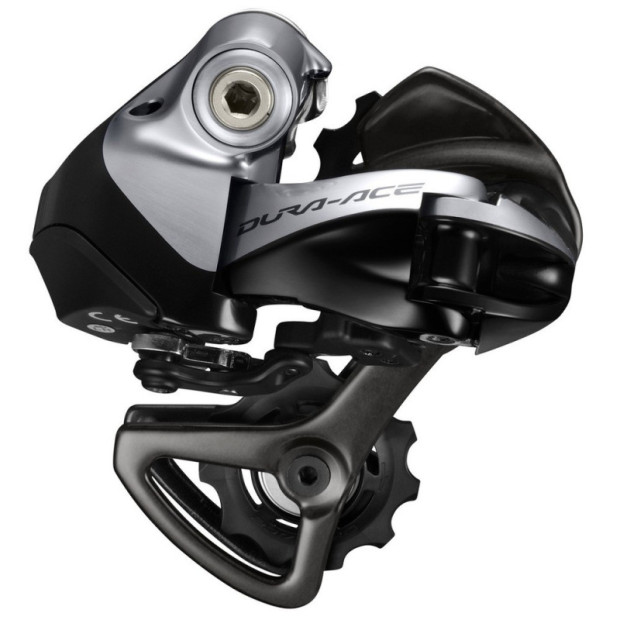 Shimano Dura Ace Di2 RD-9070 Rear Derailleur - Short Cage - 11 Speeds