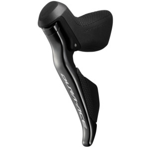 Shimano Dura Ace Di2 ST-R9150 Shift and Brake Lever - Left - 2x11 Speeds