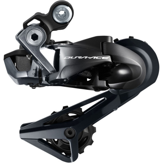 Shimano Dura Ace Di2 RD-R9150 Rear Derailleur - Short Cage - 11 Speeds