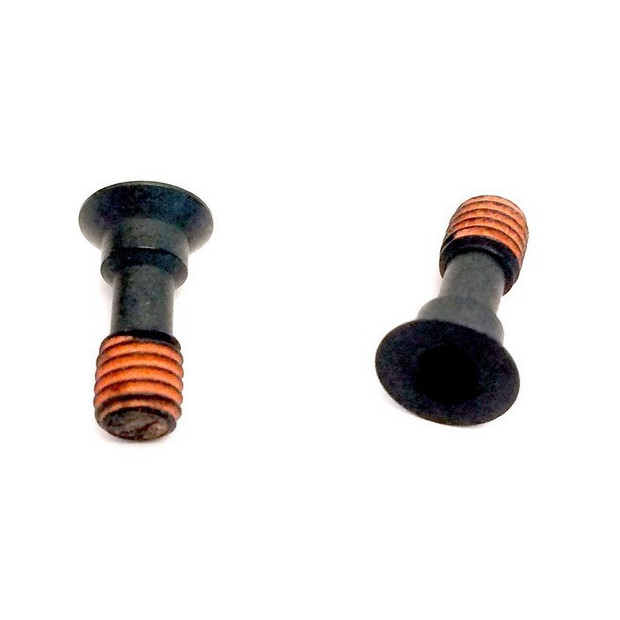 Shimano Dura Ace Di2 RD-R9150 Rear Derailleur Pulley Screws - x2