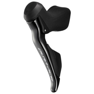 Shimano Dura Ace Di2 Hydro ST-R9170 Shift and Brake Lever - Left - 2 Speeds