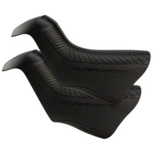 Shimano Dura Ace Di2 ST-R9150 Lever Hoods