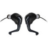 Pair of Shimano Dura Ace Di2 ST-R9160 Brake and Shift Levers - Time Trial/Triathlon