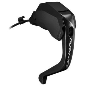 Shimano Dura Ace Di2 Hydro ST-R9180 Shift and Brake Lever - Right - 11 Speeds