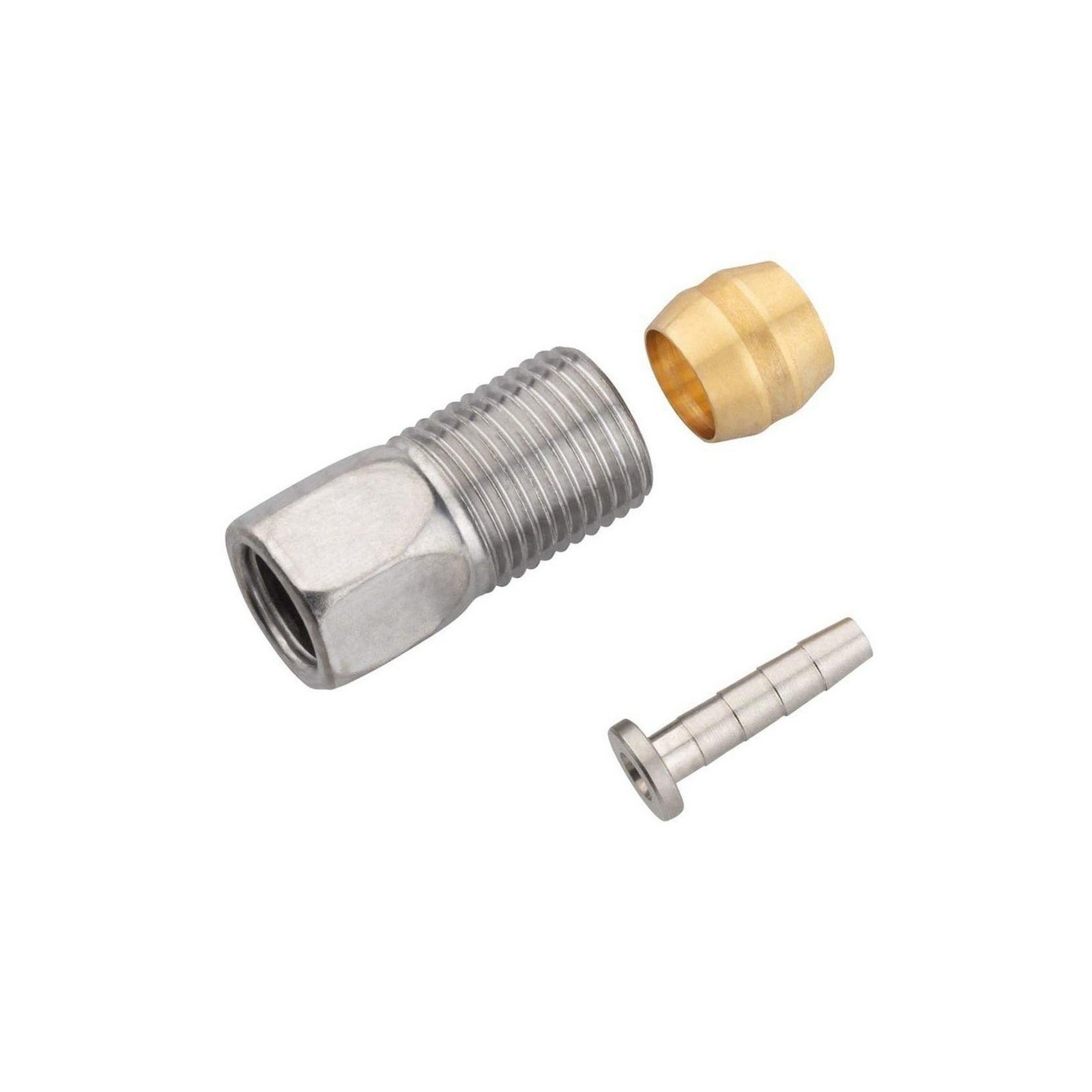 Shimano Dura Ace BRR9170 Hydraulic Disc Brake Hose Mounting Kit