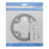 Shimano Deore FC-M590 Outer Chainring - 44 teeth 