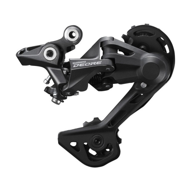 Shimano Deore Rear Derailleur RD-M4120 - 10/11 Speed