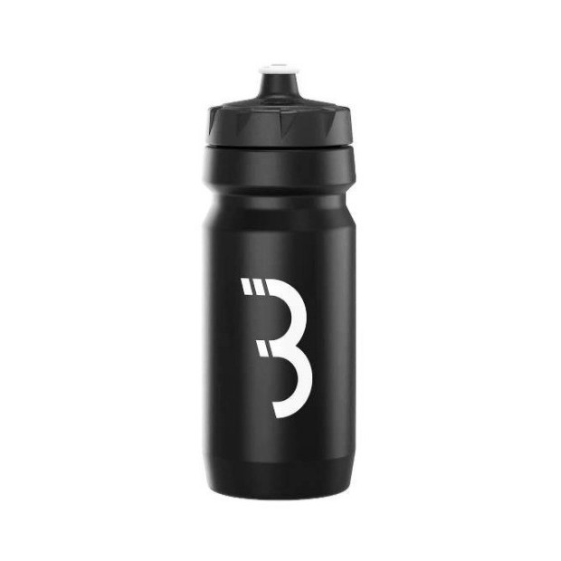 BBB CompTank BWB-01 Bottle 550 ml Black/White