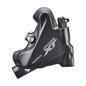 Shimano Deore XT BR-M8110 Disc Brake Caliper