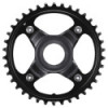 Shimano Deore STEPS SM-CRE80 Outer Chainring - 38 Teeth