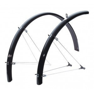 Mudguards SKS Bluemels 28' (Black)