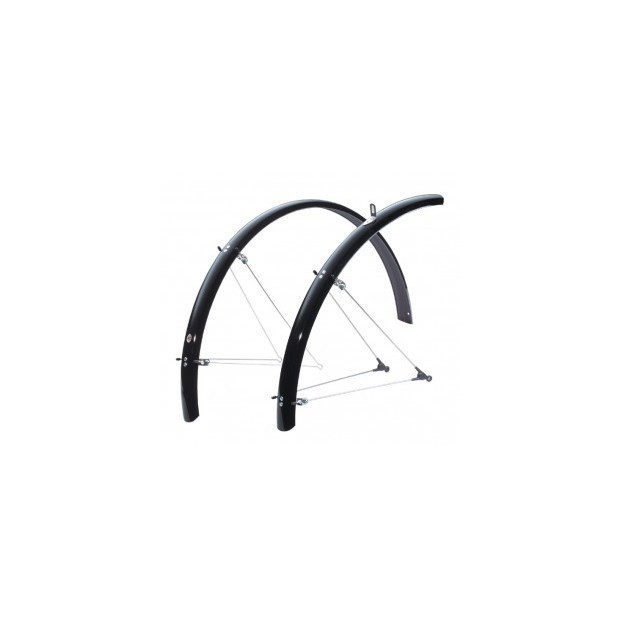 Mudguards SKS Bluemels 28' (Black)