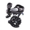 Rear Derailleur Altus SGS-RD-M310 - 7/8 Speed - Black/Silver