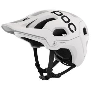 POC Tectal Helmet - Hydrogen White
