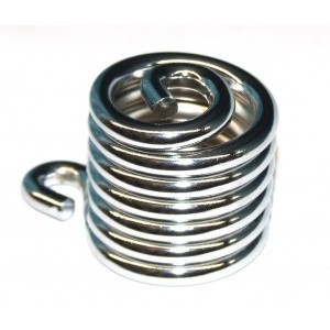 Brooks Right Hand Coil B135/B190