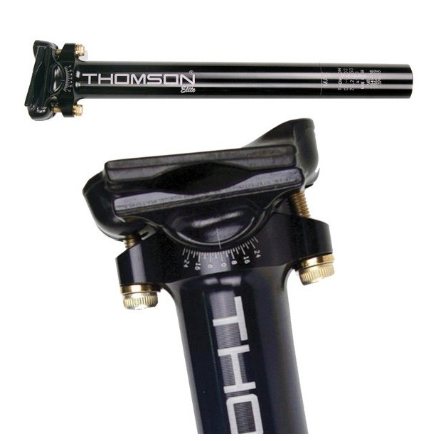 Seatpost Thomson Elite Ø 26.8 mm 