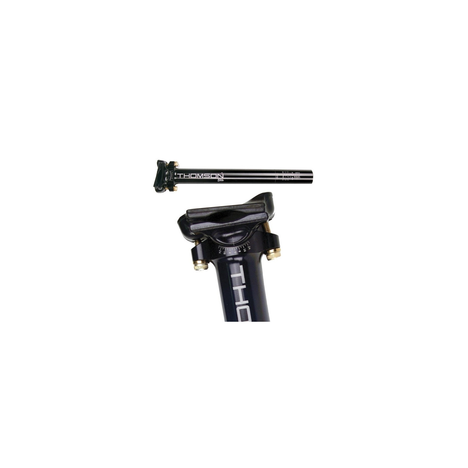 Seatpost Thomson Elite Ø 27 mm
