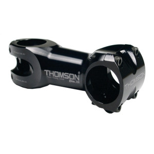 Bike Stem Thomson Elite X4 10° Black (31.8 mm)
