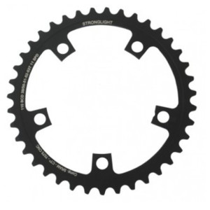 Stronglight SRAM Red 22 and Force 22 CT2 Inside Chainring - 110 mm