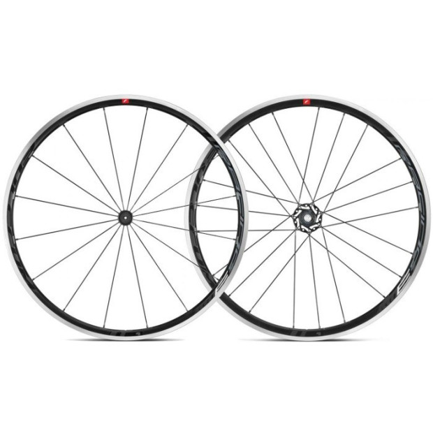 Fulcrum Racing 3 C17 Wheelset