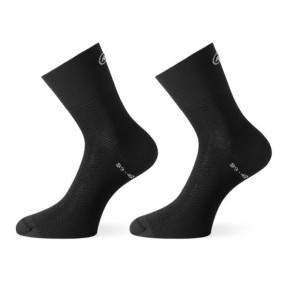 Assos MILLE GT Socks Black