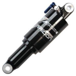 Sr Suntour Rear Shock RS15 Epixon-LOD 165/184/190/200mm x 38/44/51/57mm