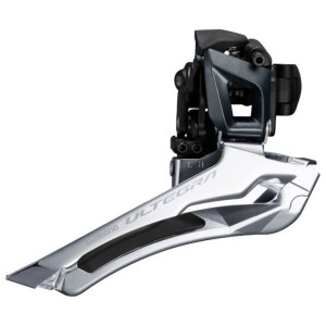 Shimano Ultegra R8000 Front Derailleur- Clamp