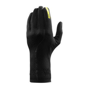 Mavic Gloves Ksyrium Pro Black