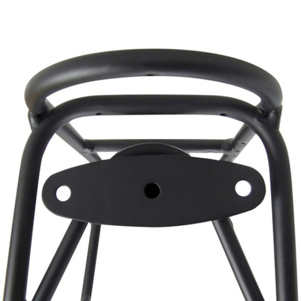 Klickfix Freerack Plus Seatpost Rack - 1915S