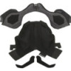 Giro Sutton Helmet Winter Pad - black