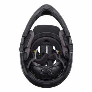 Giro Switchblade Helmet Pad - Black