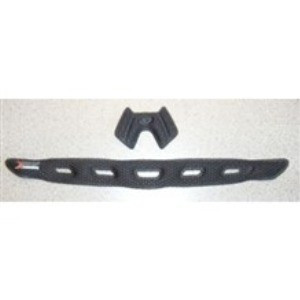 Giro Chronicle/Cartelle Helmet Pad - Black