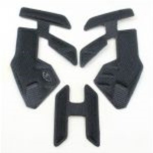 Giro Feature Helmett Pad - Black