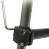 Klickfix Freerack Plus Seatpost Rack - 1915S