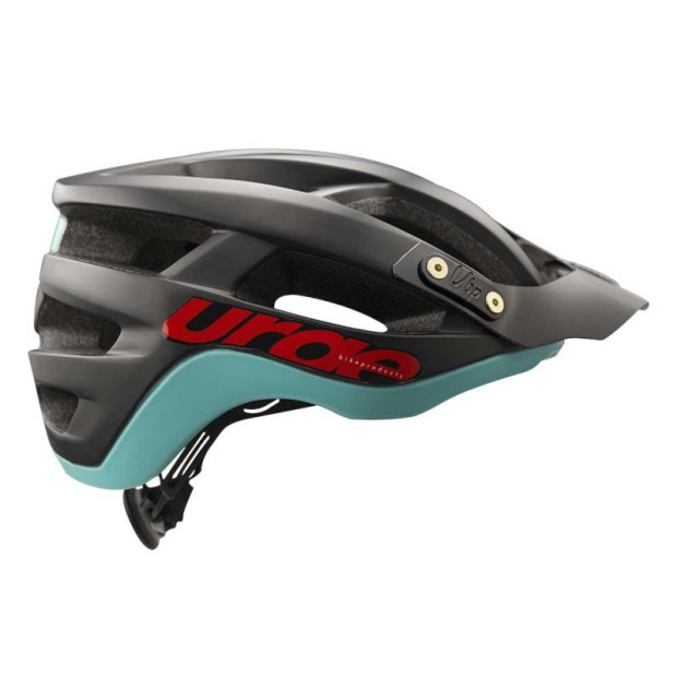 Urge SeriAll Helmet - Black/Blue