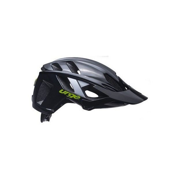 Urge TrailHead Helmet  - Black