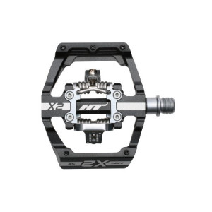 HT Components X2-SX Clip-In Pedals