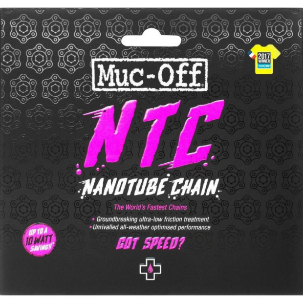Muc-Off NTC Chain