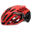 Suomy TMLS All-In Helmet - Fluo Red/Black
