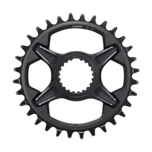 Shimano Deore XT M8100 SM-CRM85 Chainring
