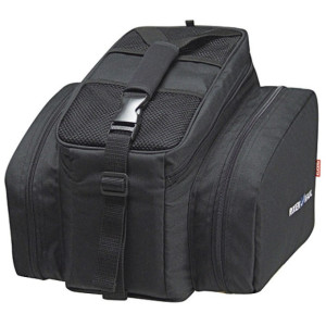 Klickfix Rackpack 2 Plus Seatpost bag - 0267SB