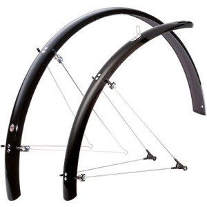 Mudguards SKS Bluemels 26' (Black)