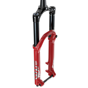 RockShox Lyrik Ultimate Boost - 29" - Red