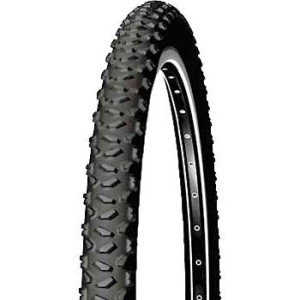 Michelin Country Trail MTB Tire Rigid Beads 26x2.00" (52-559)